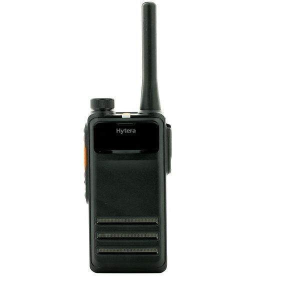 Портативная цифровая рация Hytera HP705 UHF 350-470 МГц 4 Вт 1024 каналов HP705UHF фото