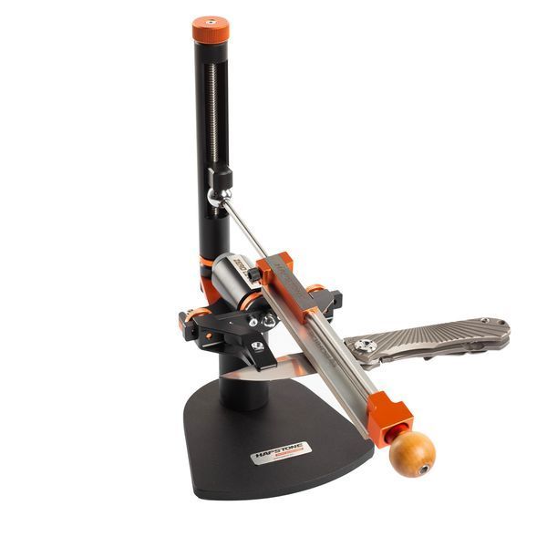 Модуль точного регулювання кута для точильної системи Hapston RS HAPSTONE-RS-LIFT-RAIL 15680875 фото