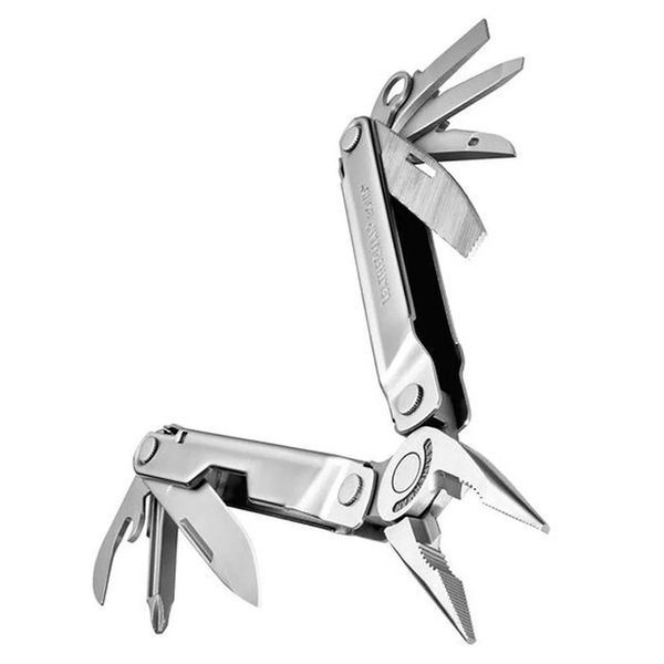 Мультитул Leatherman Bond + синтетичний чохол 832936 4008431 фото