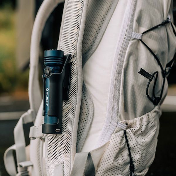 Кобура для фонаря Olight Seeker 4 Pro with MCC function 0.9002.0177 23704839 фото