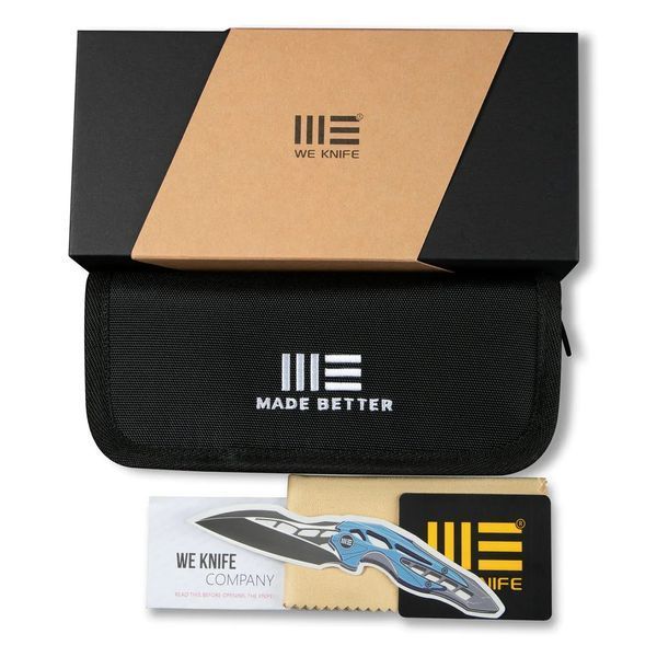 Ніж WE Knife Evoke WE21046-1 89483 фото