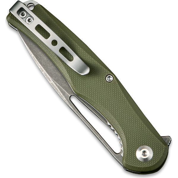 Нож Sencut Citius SA01A 92301 фото