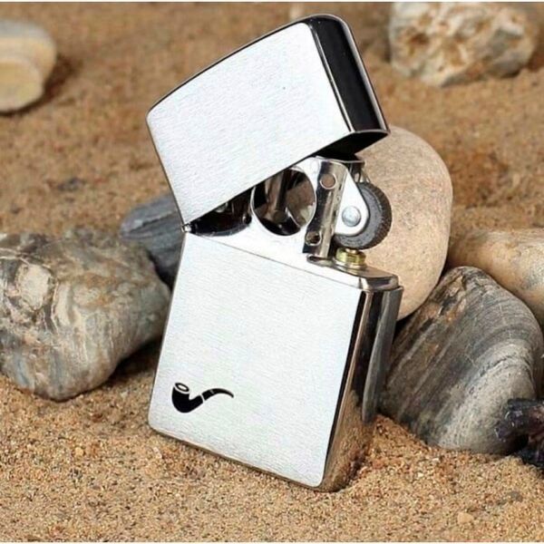 Зажигалка Zippo Pipe Lighter для трубок (200PL) V77550763 фото