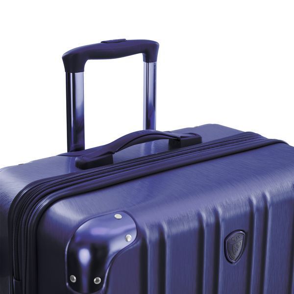 Чемодан Heys DuoTrak (S) Navy (10145-0028-21) 929292 фото