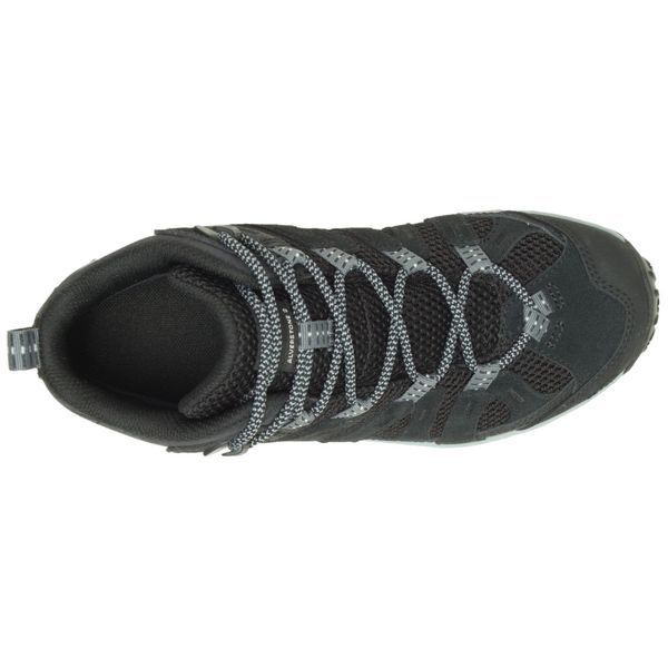 Ботинки Merrell Alverstone 2 MID GTX Wmn 036.1009 фото