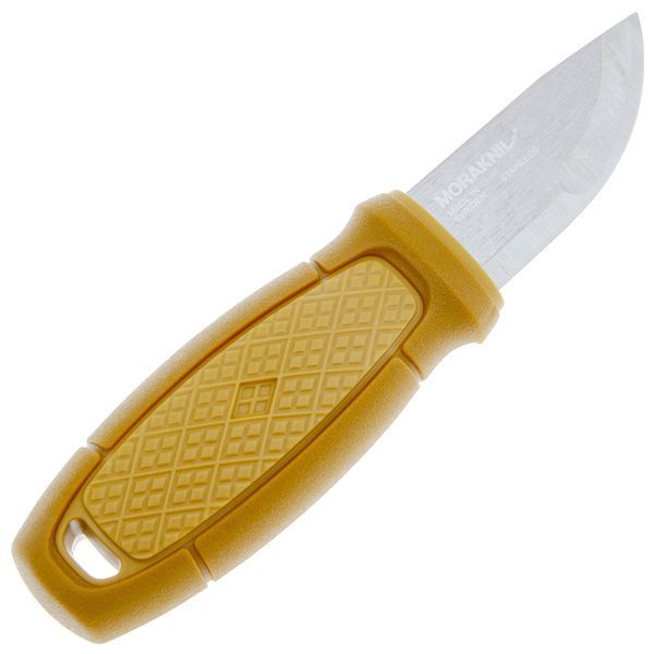 Ніж Morakniv Eldris Жовтий 12650 23050137 фото