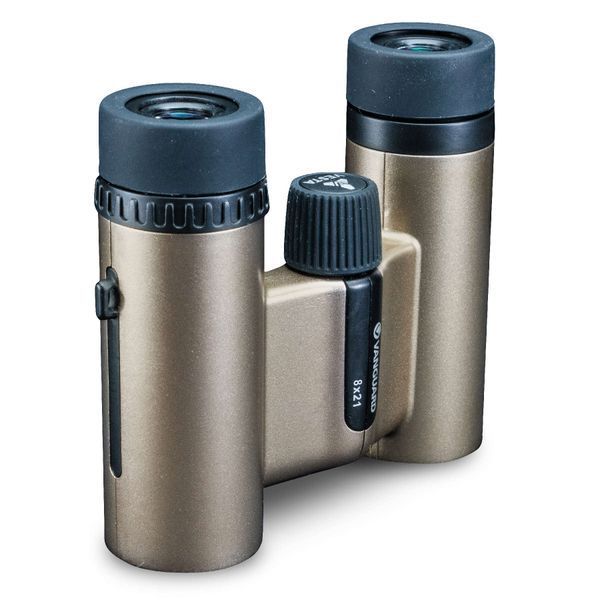 Бинокль Vanguard Vesta Compact 8x21 WP Champagne (Vesta 8210 Cham) DAS301036 фото