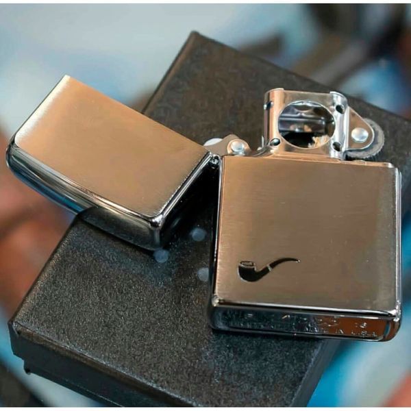 Зажигалка Zippo Pipe Lighter для трубок (200PL) V77550763 фото