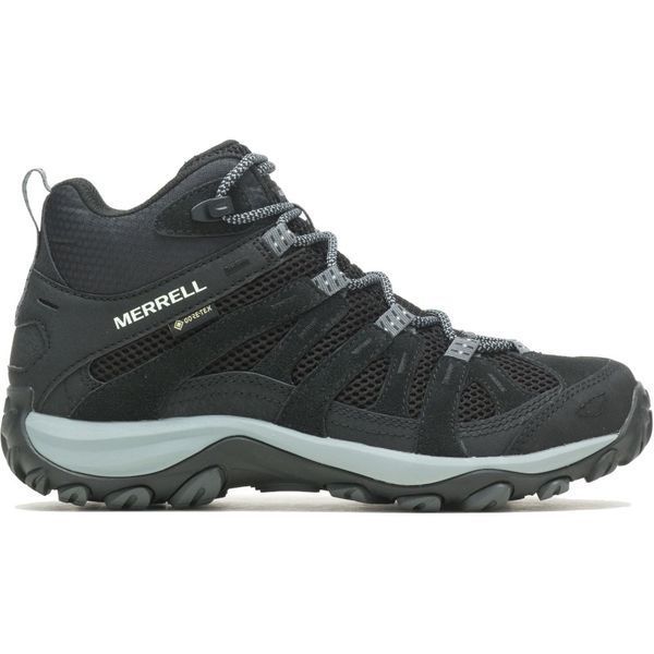 Ботинки Merrell Alverstone 2 MID GTX Wmn 036.1009 фото
