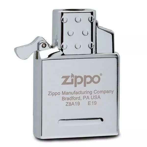 Газовый инсерт к зажигалкам Zippo Butane Insert Single Torch 65826 V77550269 фото
