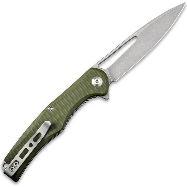 Нож Sencut Citius SA01A 92301 фото