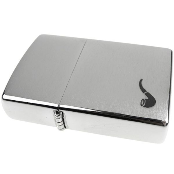 Зажигалка Zippo Pipe Lighter для трубок (200PL) V77550763 фото