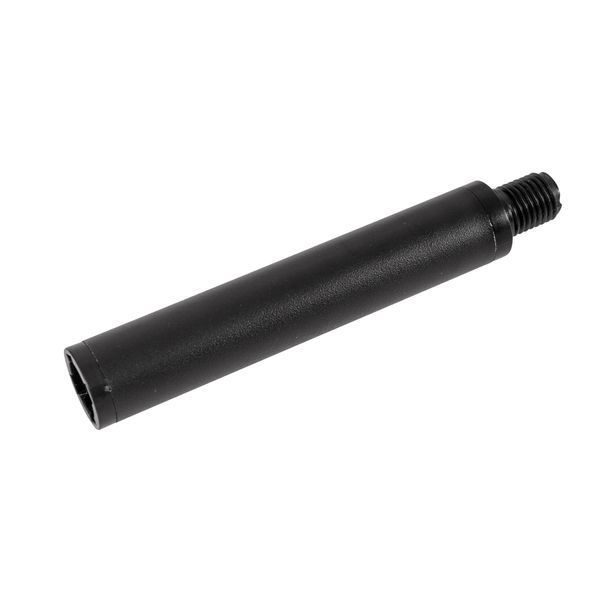 Стіл Bo-Camp Decatur 90x60 cm Black/Wood look (1404200) DAS301467 фото