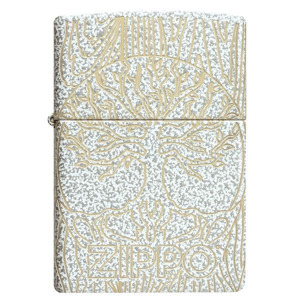 Запальничка Zippo 46020 Tree of Life Design 46697 V77553911 фото