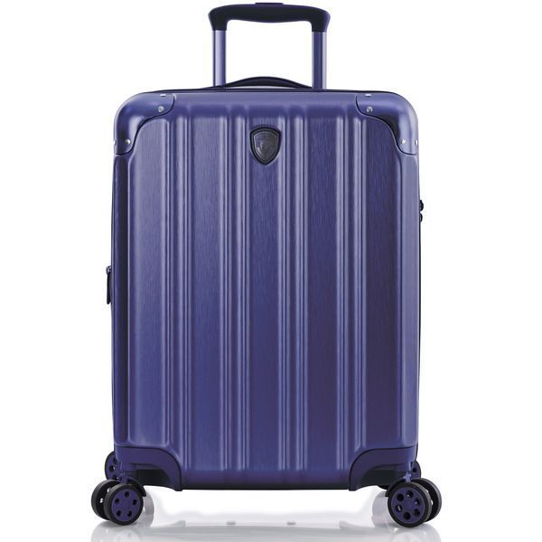 Чемодан Heys DuoTrak (S) Navy (10145-0028-21) 929292 фото