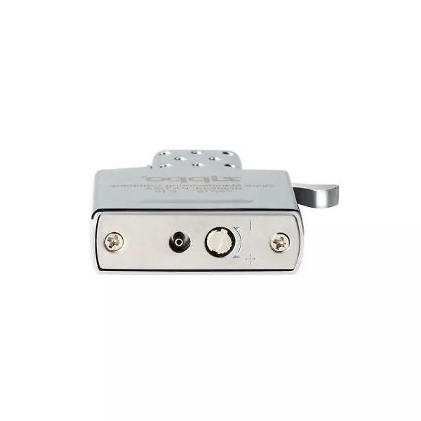 Газовый инсерт к зажигалкам Zippo Butane Insert Single Torch 65826 V77550269 фото