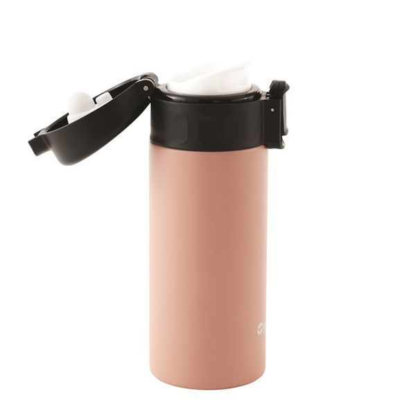 Термокружка Outwell Gilroy M Vacuum Mug 400 ml Dusty Rose (650925) 928784 фото