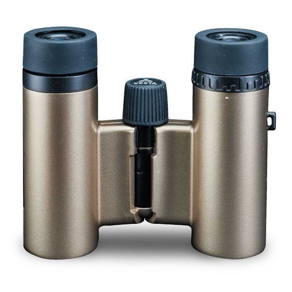 Бинокль Vanguard Vesta Compact 8x21 WP Champagne (Vesta 8210 Cham) DAS301036 фото