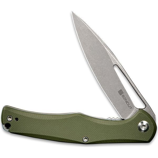Нож Sencut Citius SA01A 92301 фото