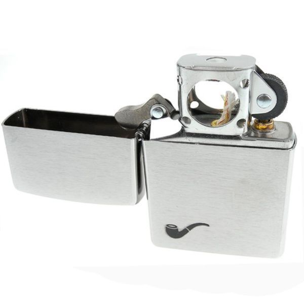 Зажигалка Zippo Pipe Lighter для трубок (200PL) V77550763 фото