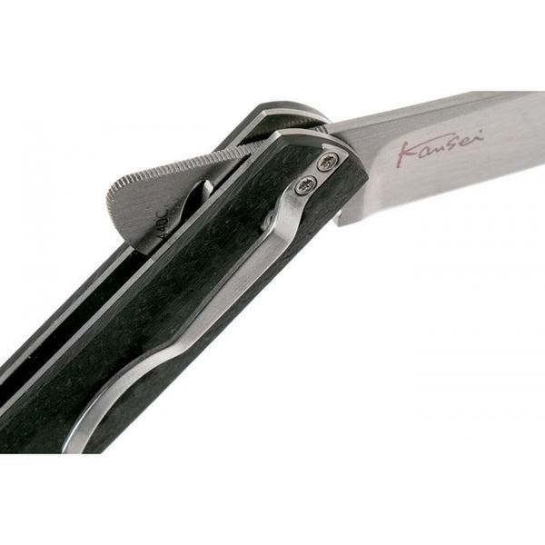 Нож Boker Plus Wasabi CF 01BO632 4007753 фото