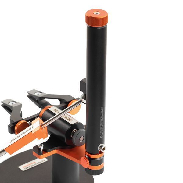 Модуль точного регулювання кута для точильної системи Hapston RS HAPSTONE-RS-LIFT-RAIL 15680875 фото