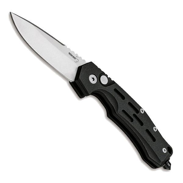 Нож Boker Plus Thunderstorm Auto 01BO792 23730862 фото