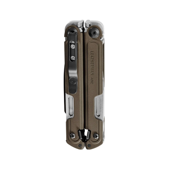 Мультитул Leatherman ARC 833330 4009571 фото