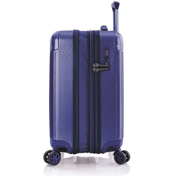 Чемодан Heys DuoTrak (S) Navy (10145-0028-21) 929292 фото