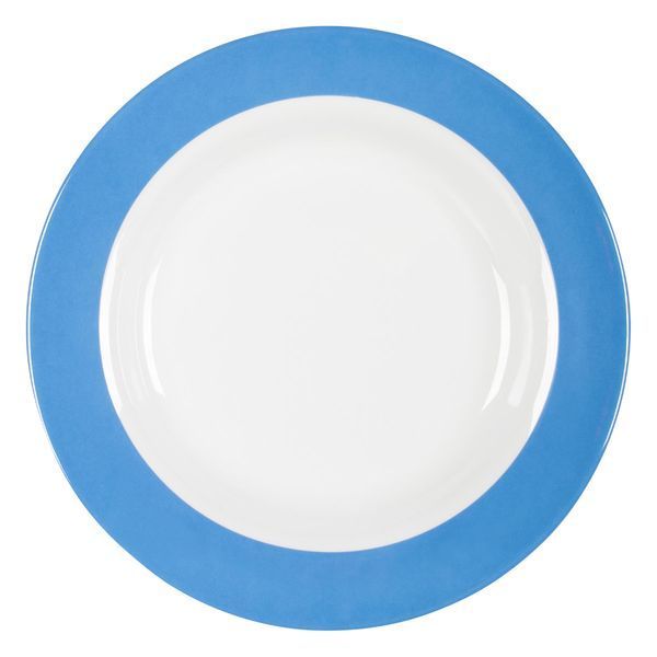Сервиз столовый Gimex Tableware Colour 12 Pieces 4 Person Sky (6910121) DAS302007 фото
