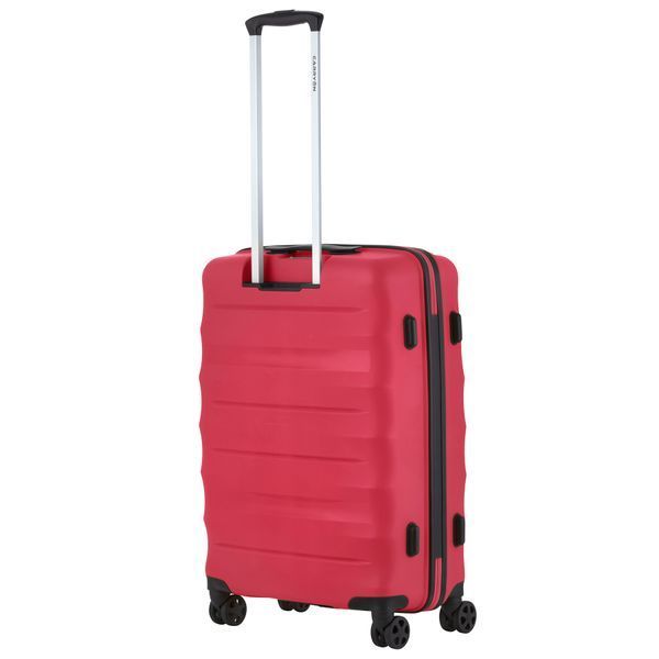 Чемодан CarryOn Porter (M) Red (502448) 930032 фото