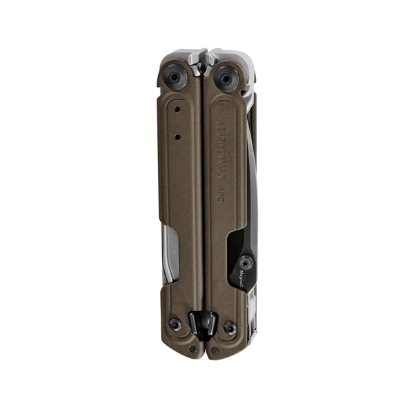 Мультитул Leatherman ARC 833330 4009571 фото