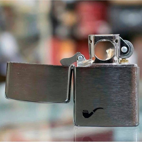 Зажигалка Zippo Pipe Lighter для трубок (200PL) V77550763 фото