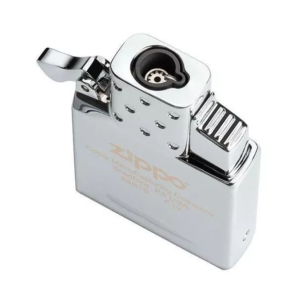 Газовый инсерт к зажигалкам Zippo Butane Insert Single Torch 65826 V77550269 фото