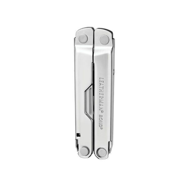 Мультинструмент Leatherman BOND, синтетический чехол, карт. корр. 832936 4008431 фото