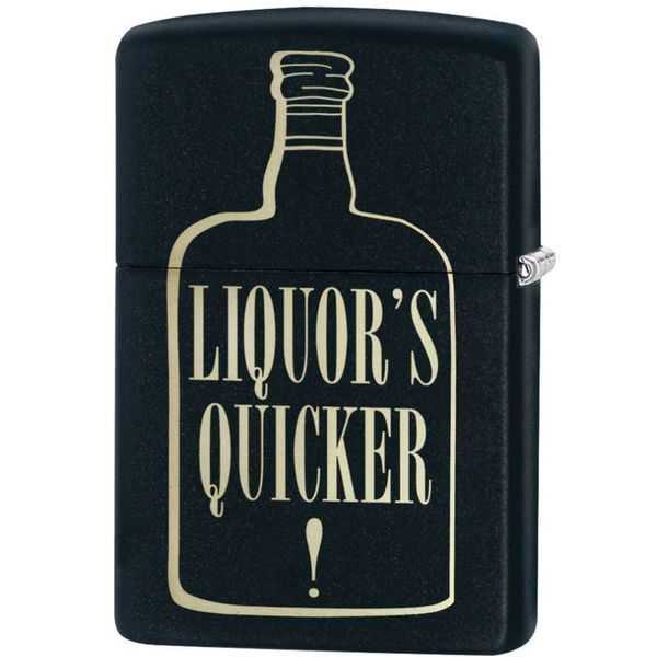 Зажигалка Zippo 218 Wines Fine Design 29611 V77553879 фото