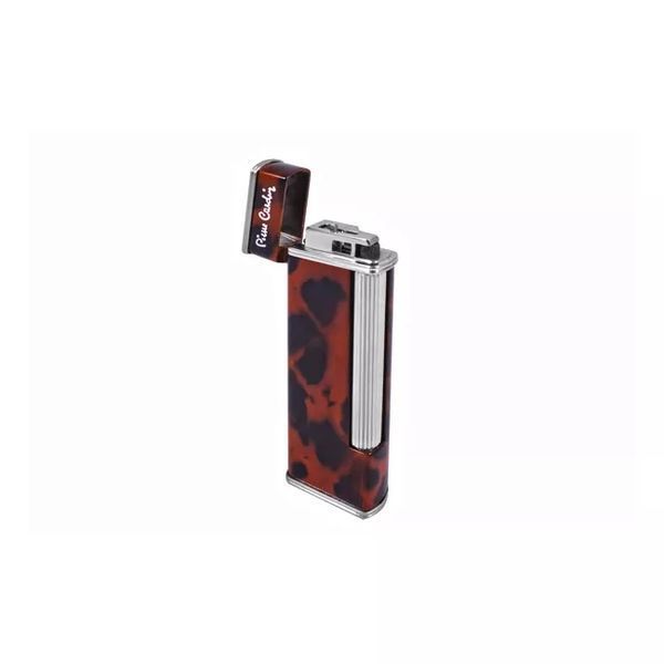 Зажигалка Pierre Cardin Коричневая (MF-64C-12) V77550622 фото