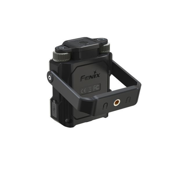 Фонарь прожектор Fenix ​​CL27R Зеленый CL27R-Green 999992352 фото