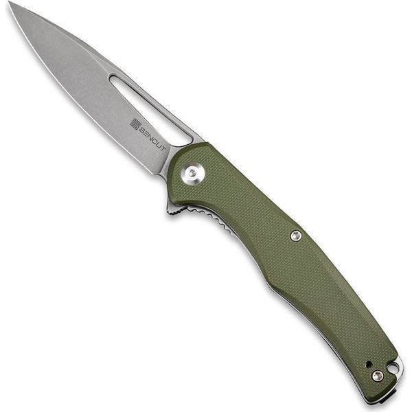 Нож Sencut Citius SA01A 92301 фото