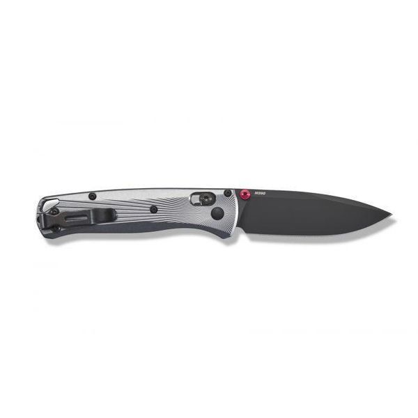 Ніж Benchmade Bugout 535BK-4 M390 Black Blade 4008563 фото
