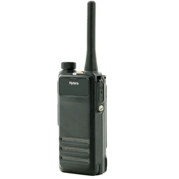 Портативная цифровая рация Hytera HP705 UHF 350-470 МГц 4 Вт 1024 каналов HP705UHF фото