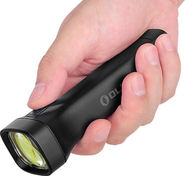 Фонарь Olight Archer Black (1000 Lm) Archer 23703503 фото