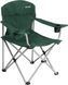 Стілець розкладний Outwell Catamarca XL Forest Green (470391) 929842 фото 1