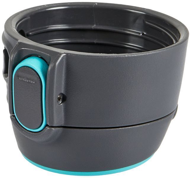 Крышка для термокружки Zojirushi SM-TA/TAE черный/бирюзовый 16780581 фото