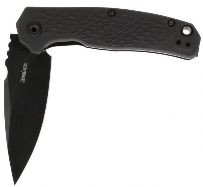 Ніж Kershaw Conduit Black 1407 17400587 фото