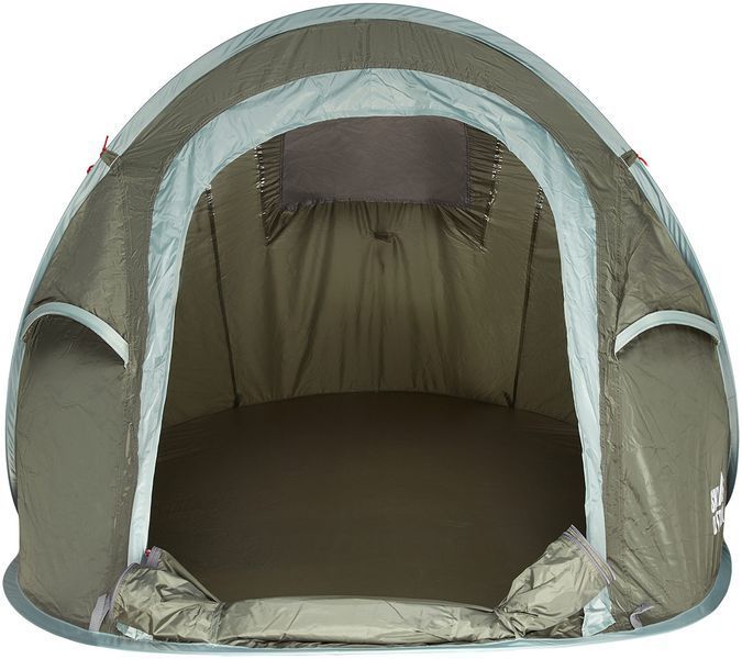 Намет Skif Outdoor Olvia 235x140x120 Green 3890243 фото