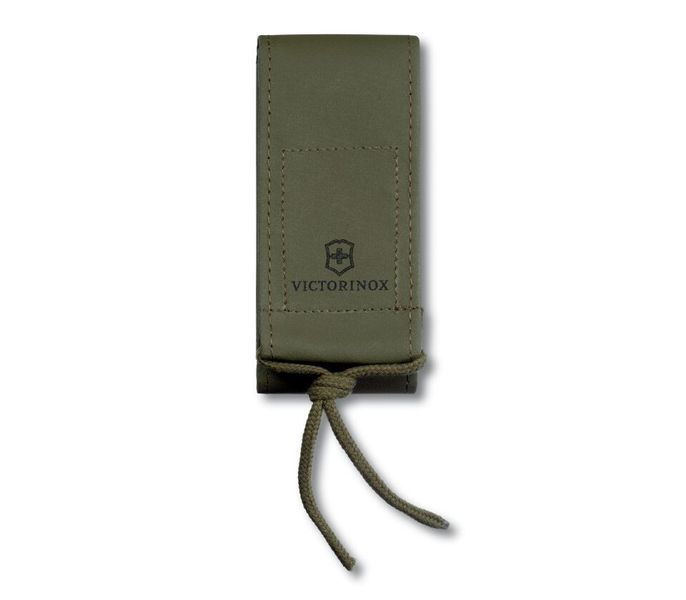 Швейцарський ніж Victorinox Hunter Pro (дерев'яна рукоять) 0.9410.63 4000236 фото