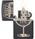 Зажигалка Zippo 218 Wines Fine Design 29611 V77553879 фото 2