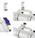 Телескоп Bresser Messier AR-102/1000 EXOS-2/EQ5 с солнечным фильтром 4702108 фото 6