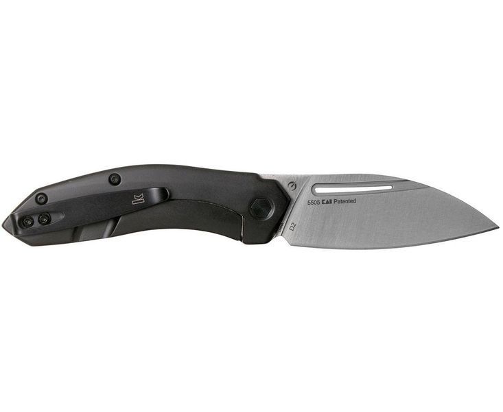 Ніж Kershaw Turismo 5505 17400525 фото
